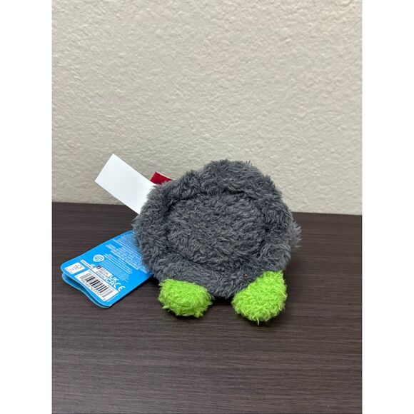 Bum Bumz The Wizard Of Oz Plush - Elphaba Witch Hat - Picture 5 of 5